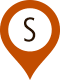 Map pin icon for Broadband